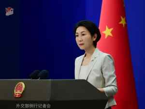 普京、梅洛尼均希望中国调停俄乌冲突，外交部回应